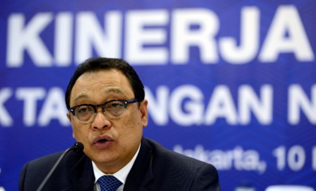 BTN Ogah Berikan Kredit Pemilikan Rumah DP 0%