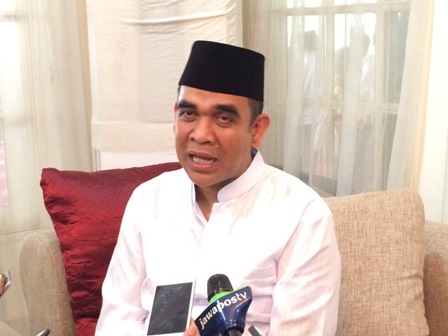 Muzani: Masyarakat Belum Siap Menerima Perbedaan