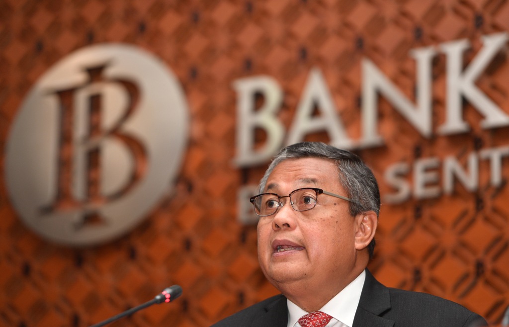 BI Bidik Ekonomi RI Terbaik di Antara <i>Emerging Market</i>