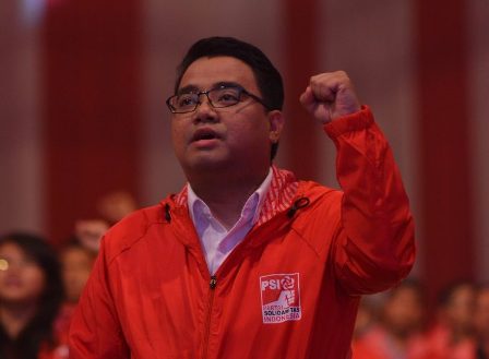 KPU Diminta Bijak Menunjuk Rumah Sakit Rujukan