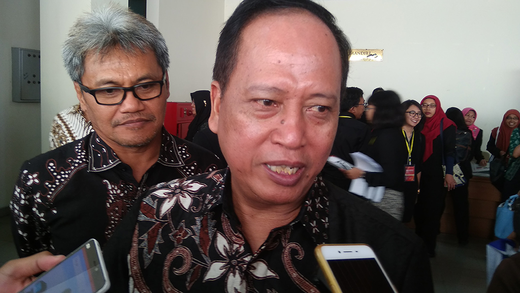 Menristekdikti Tingkatkan Anggaran Riset Perguruan Tinggi