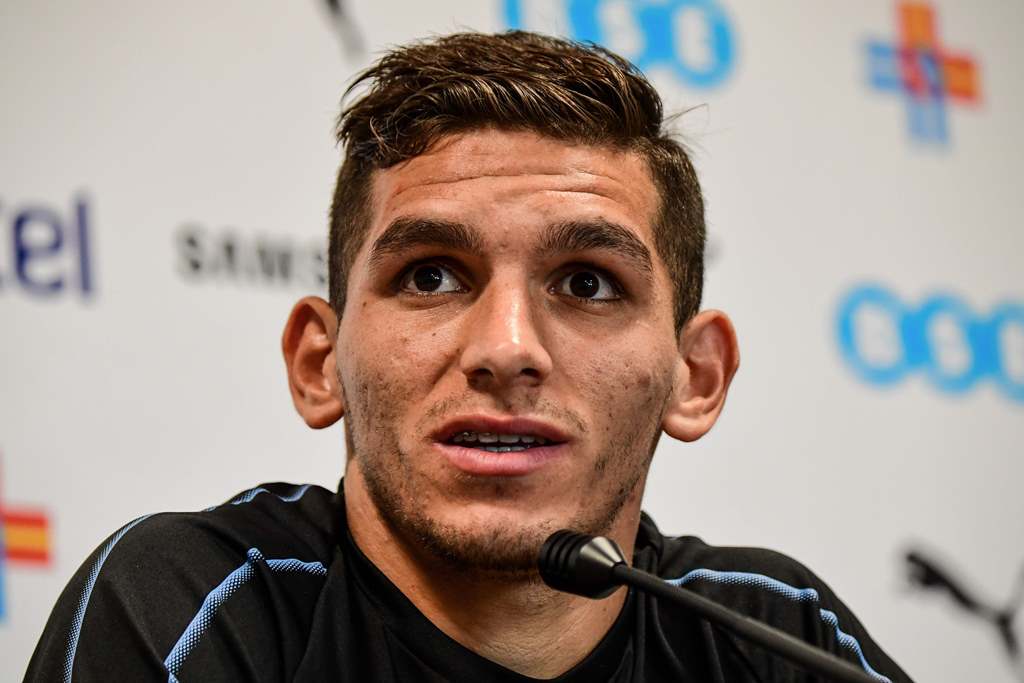 Presiden Sampdoria Konfirmasi Lepas Torreira ke Arsenal