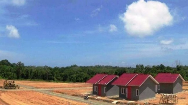 BI: Aturan LTV tak Membuat Harga Rumah Naik Tinggi