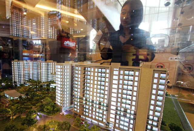 Aturan DP ringan, permudah anak milenial beli rumah