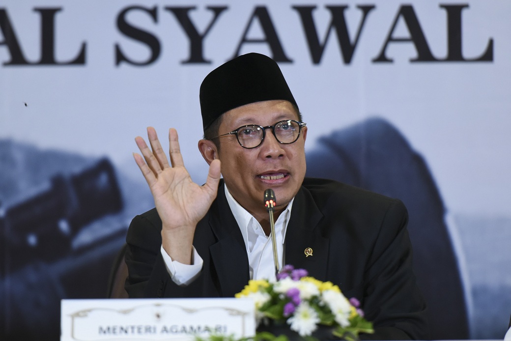 Persiapan Haji Akan Difokuskan di Indonesia