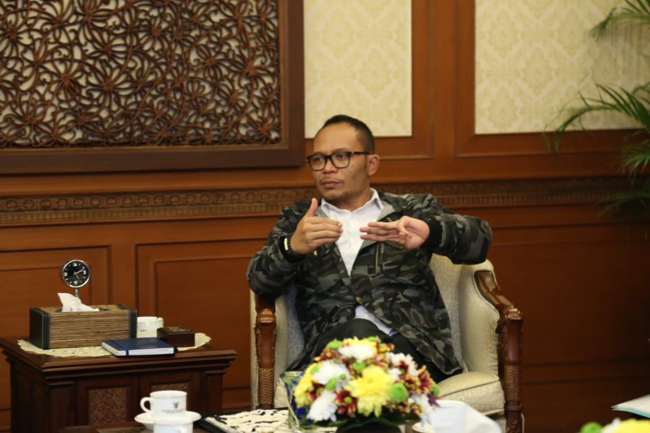 Menaker Dukung Pembentukan Dewan Pendidikan Nasional