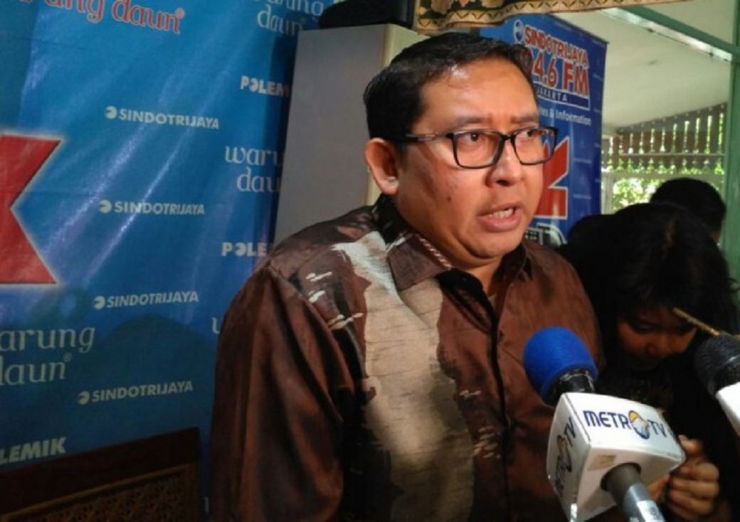 Fadli Zon Sebut Keamanan Situs KPU Lemah