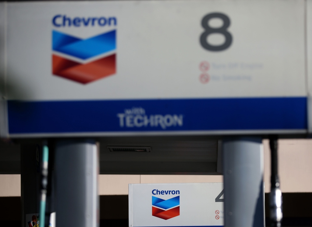 SKK Migas Bahas Revisi Chevron soal Selat Makassar
