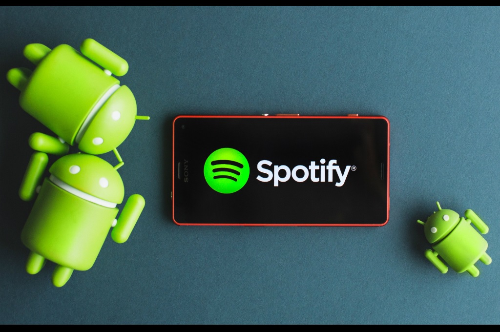 spotify
