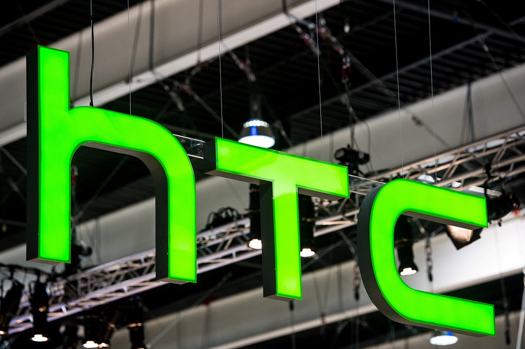 HTC Rumahkan 1.500 Karyawan