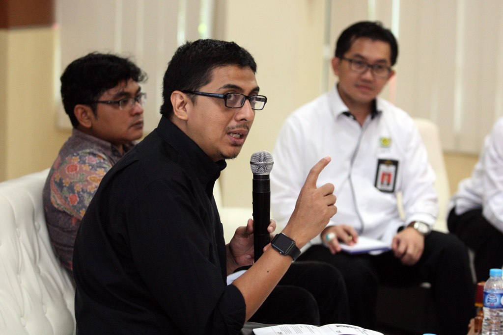 Pemerintah Dituding tak Serius Wujudkan Pemilu Sehat