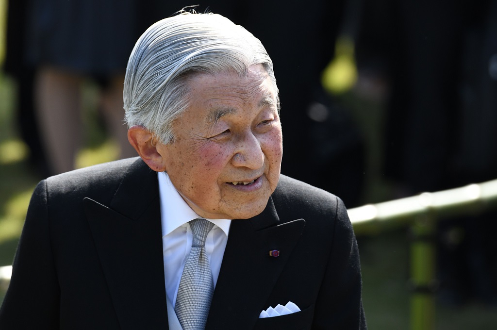 politik jepang