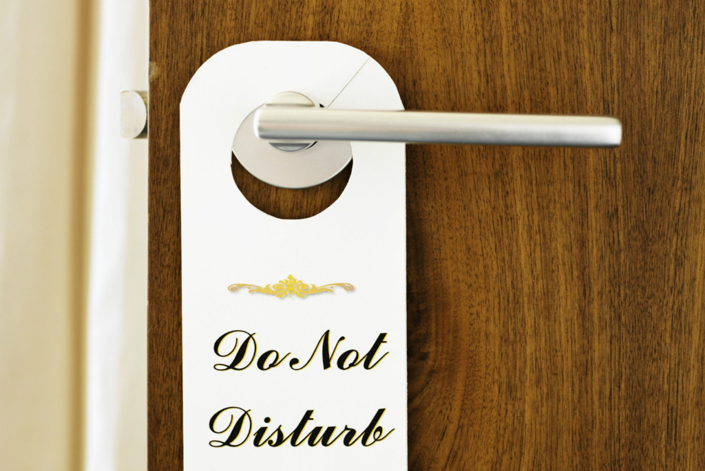 Facebook dan Instagram Uji Do Not Disturb