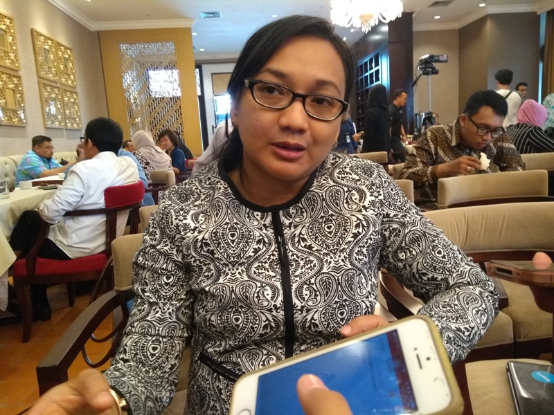 Inflasi Sebabkan Daya Beli Masyarakat Memburuk