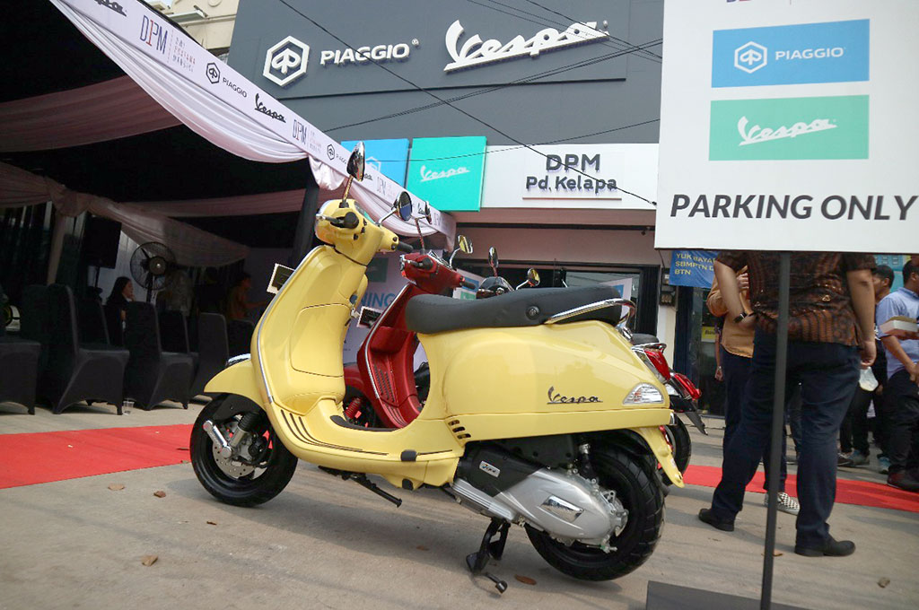 piaggio