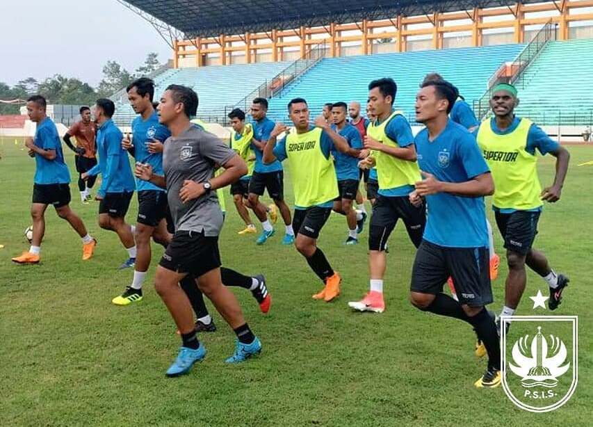 Tiga Pemain Seleksi PSIS Semarang Belum Memuaskan