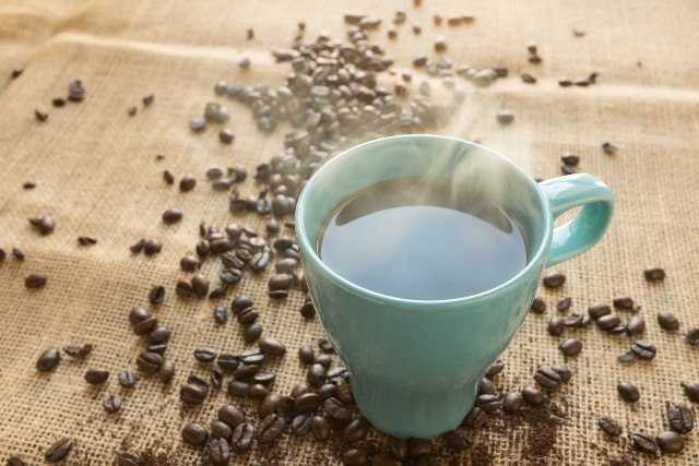 Tidak Hanya Nikmat, Kopi Juga Bisa Memperpanjang Hidup