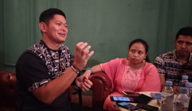 INAPGOC Pastikan Penambahan Lift Wisma Atlet Sebelum Asian Games