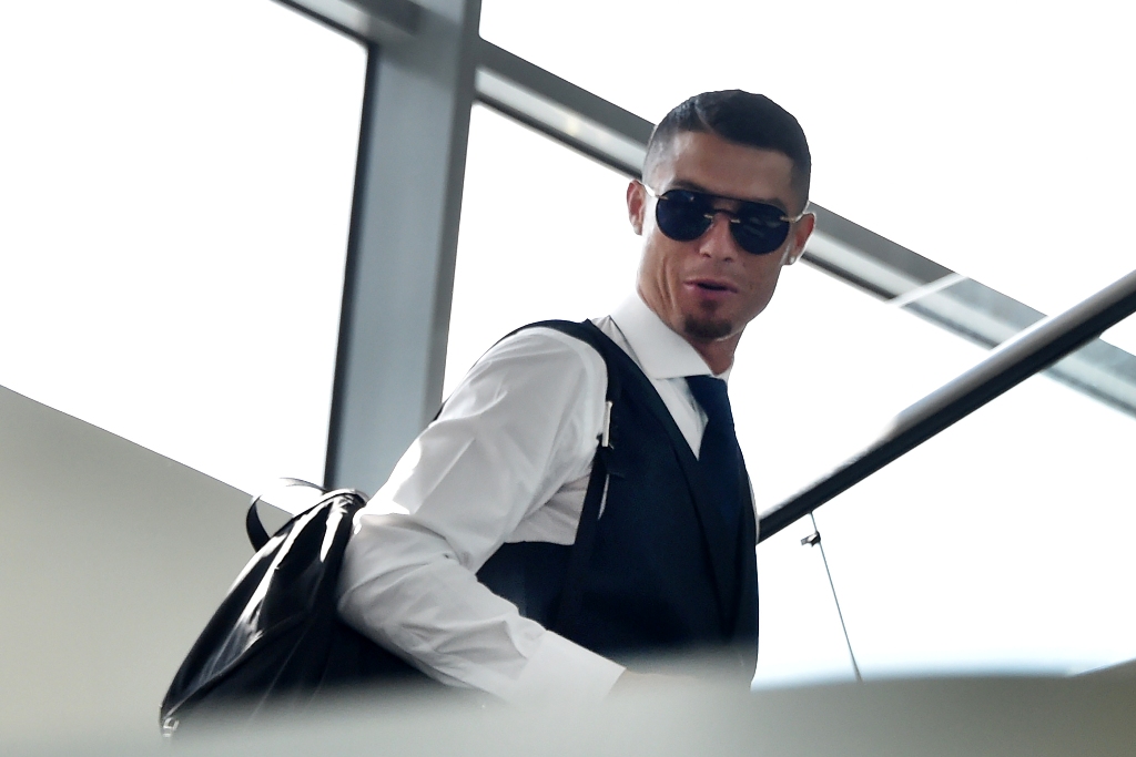 Beberapa Persyaratan yang Memungkinkan Ronaldo ke Juventus