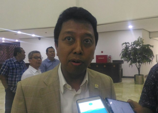 Ketum PPP tak Yakin dengan Wacana Kalla-AHY