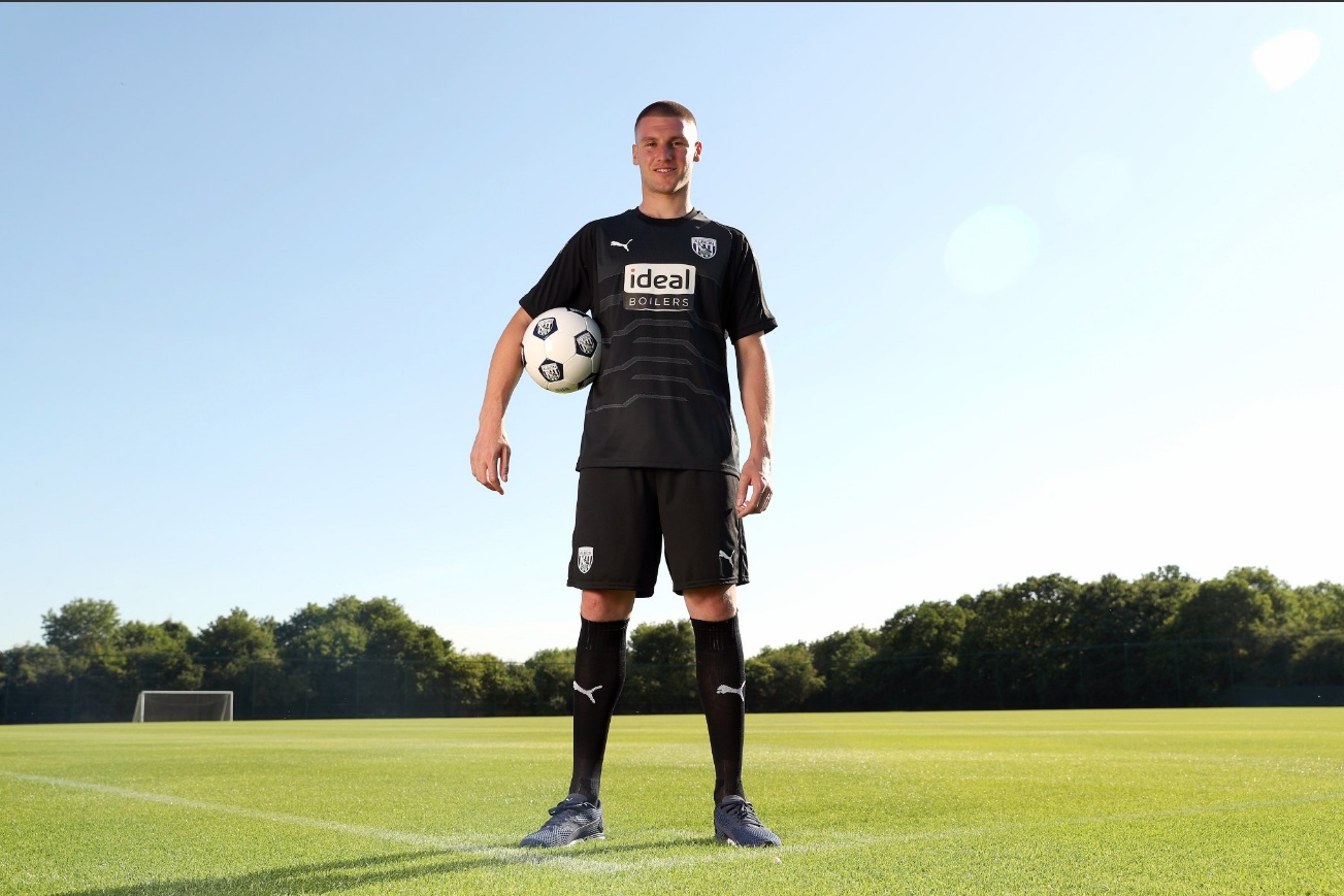 Johnstone Resmi Tinggalkan MU untuk Gabung West Brom