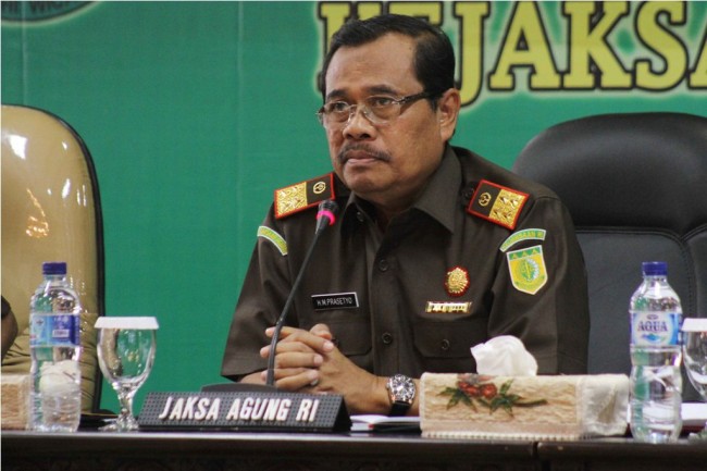 UU Antiterorisme Dinilai Punya Banyak Kelebihan