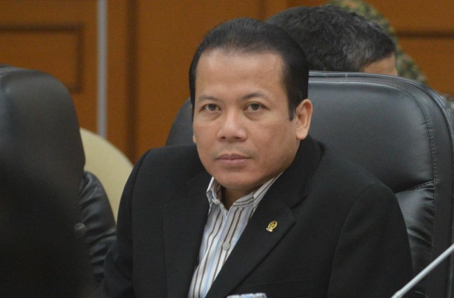 Soal JK-AHY, PAN Tunggu Gugatan di MK
