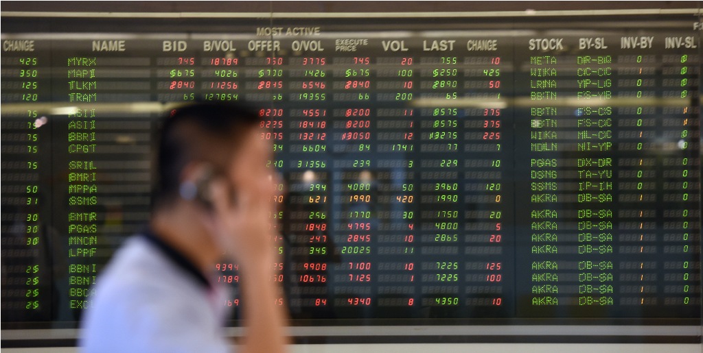 Analis Sebut IHSG Berpeluang <i>Rebound</i>