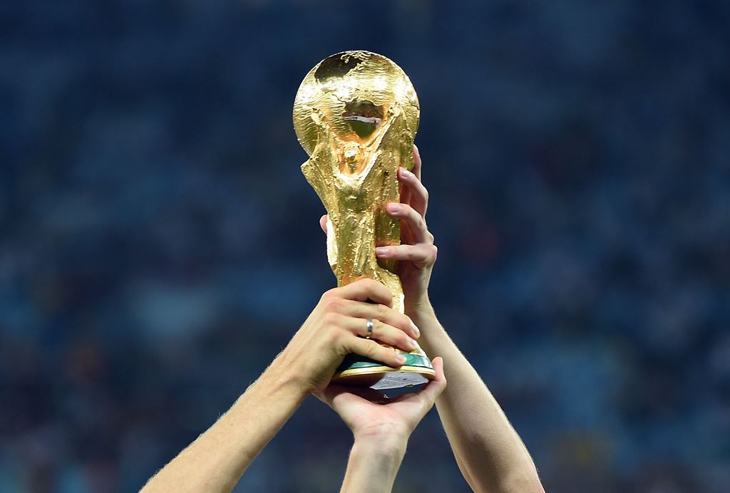 Jadwal Lengkap Perempat Final Piala Dunia 2018