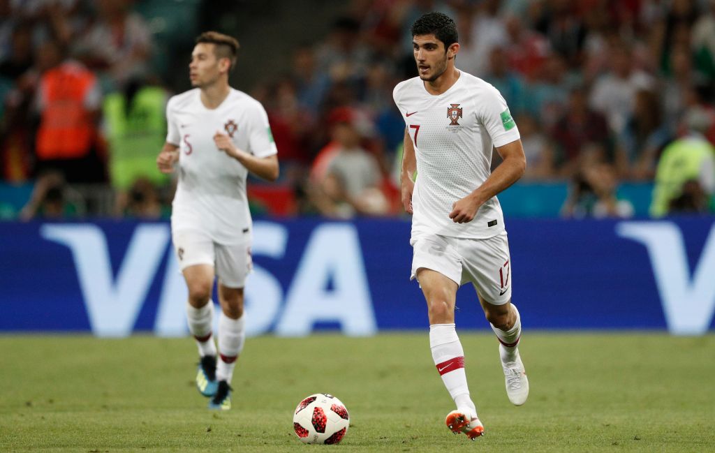 Inter dan Arsenal Bidik Winger PSG