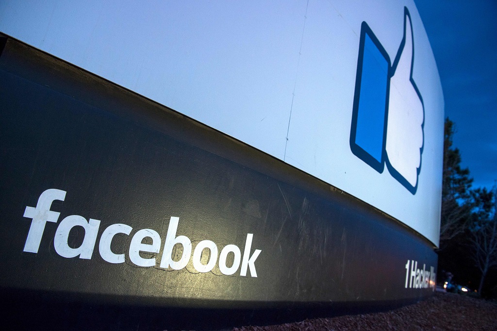 Facebook Akuisisi Startup AI Asal London