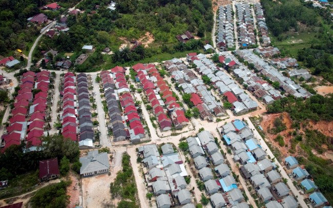 Sektor Properti tak Terpengaruh Kebijakan LTV