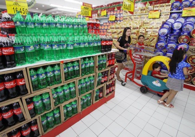 Gapmmi Minta Pemerintah Hapus Pajak Impor Bahan Baku