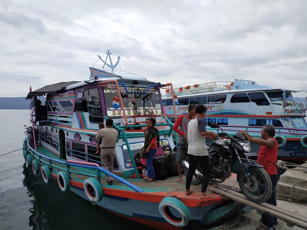 Pemerintah Diminta Rutin Cek Transportasi Air
