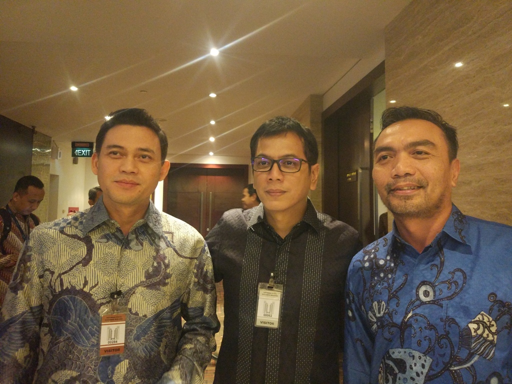 Induk Usaha Net TV Berencana IPO