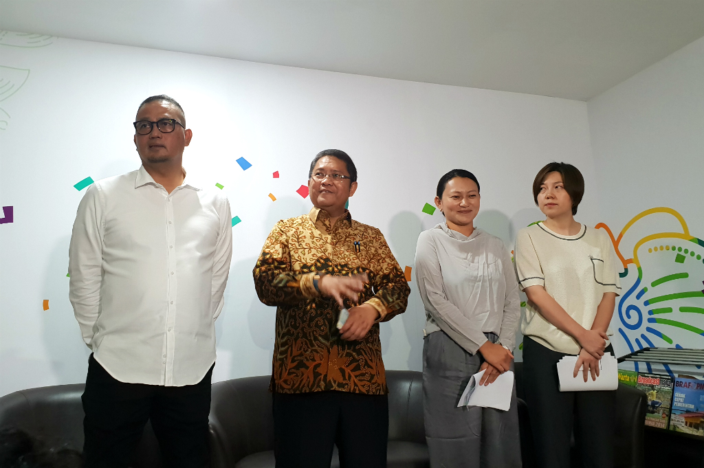 Ini Langkah Tik Tok Agar tak Diblokir Lagi di Indonesia