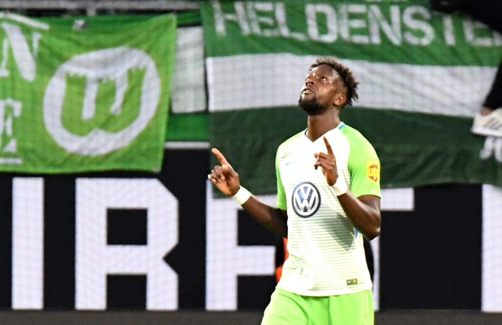 Divock Origi Merasa Makin
