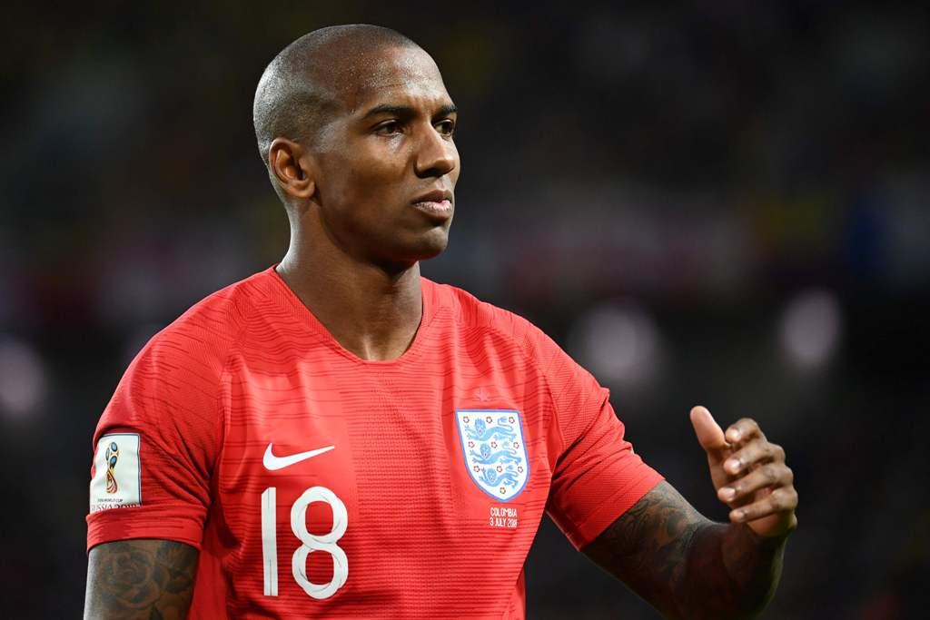 Swedia Waspadai Aksi <i>Diving</i> Ashley Young