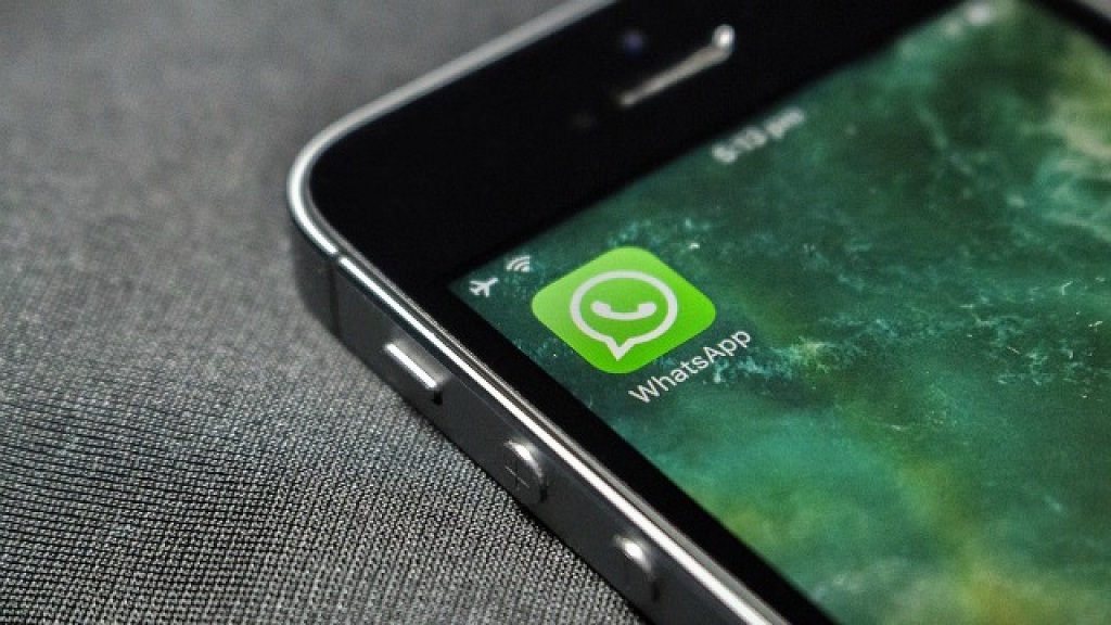 WhatsApp Buka Sayembara Berhadiah Rp721 Juta Demi Setop Hoaks