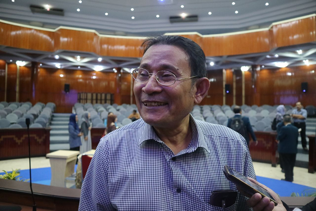 SBMPTN 2018