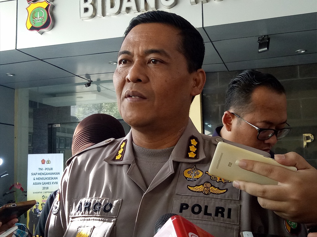 5.000 Orang Unjuk Rasa Penunjukan Iriawan Besok