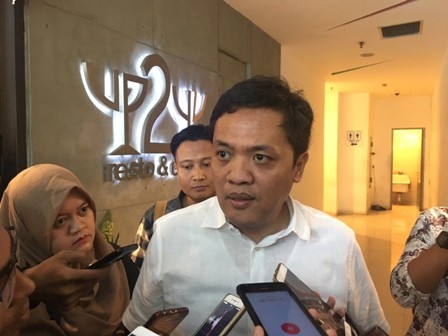 Gerindra Tuding Walkot Makassar Dalang Kemenangan Kotak Kosong