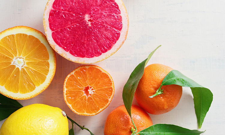 Konsumsi Buah-buahan Ini agar Asupan Vitamin C Harian Terpenuhi