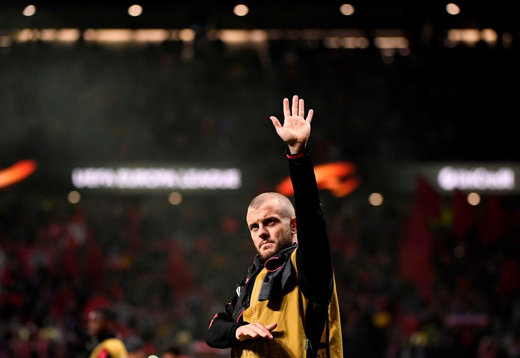 Wilshere Menuju West Ham?