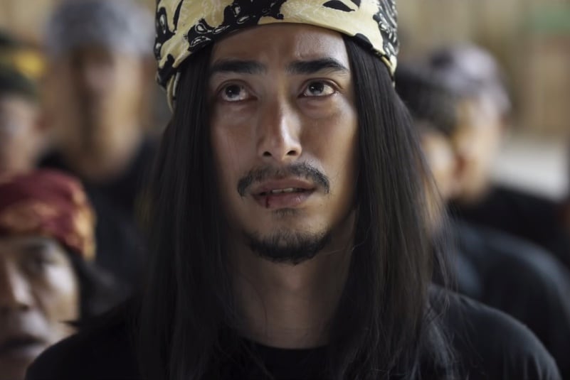 Film Rocker Balik Kampung Sasar Penonton Utama Jawa Barat