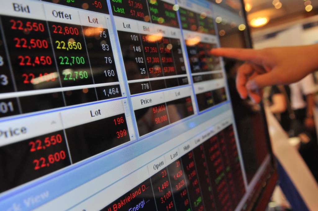 Transcoal Pasific Siap Melantai di Pasar Modal