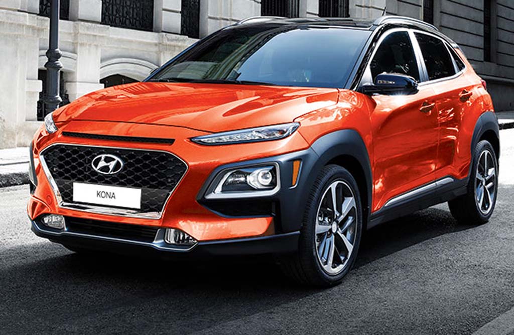 Hyundai Riset Data untuk Impor Dua SUV Keren ini