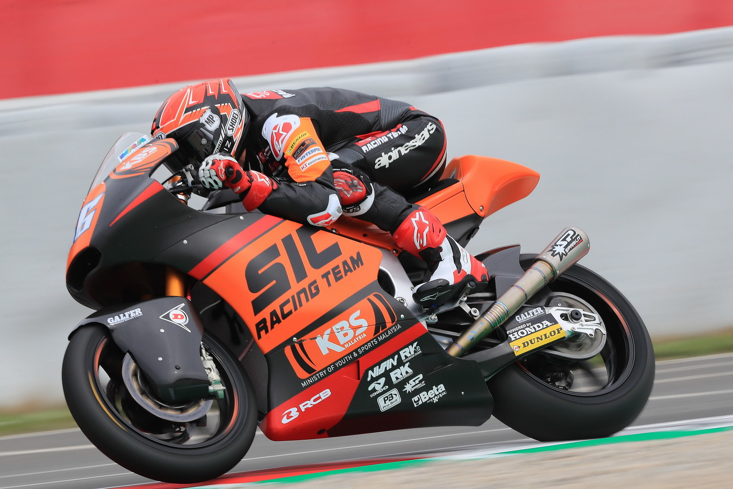 Yamaha Punya Tim Satelit Baru dari Malaysia