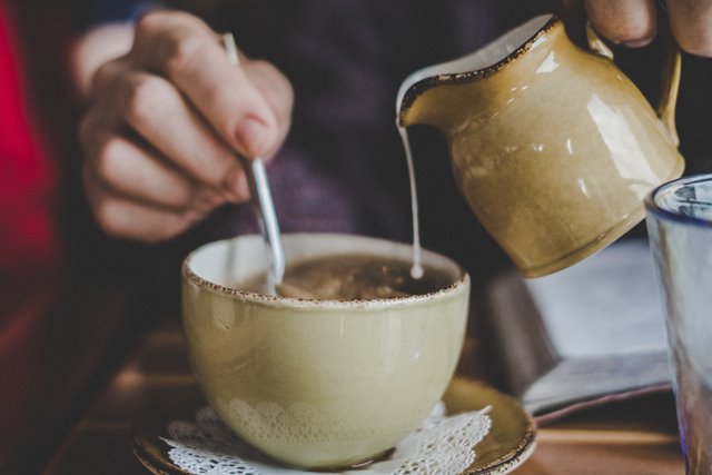 BPOM Tegaskan Susu Kental Manis bukan Susu