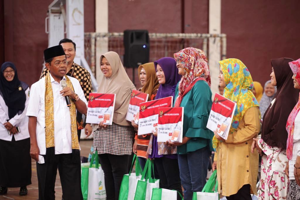 Kemensos Berantas Kemiskinan di Pulau Kecil dan Perbatasan Negara